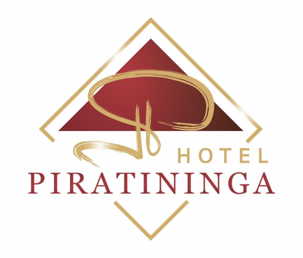 Hotel Piratininga Fernando Correa - Rondonópolis Esterno foto